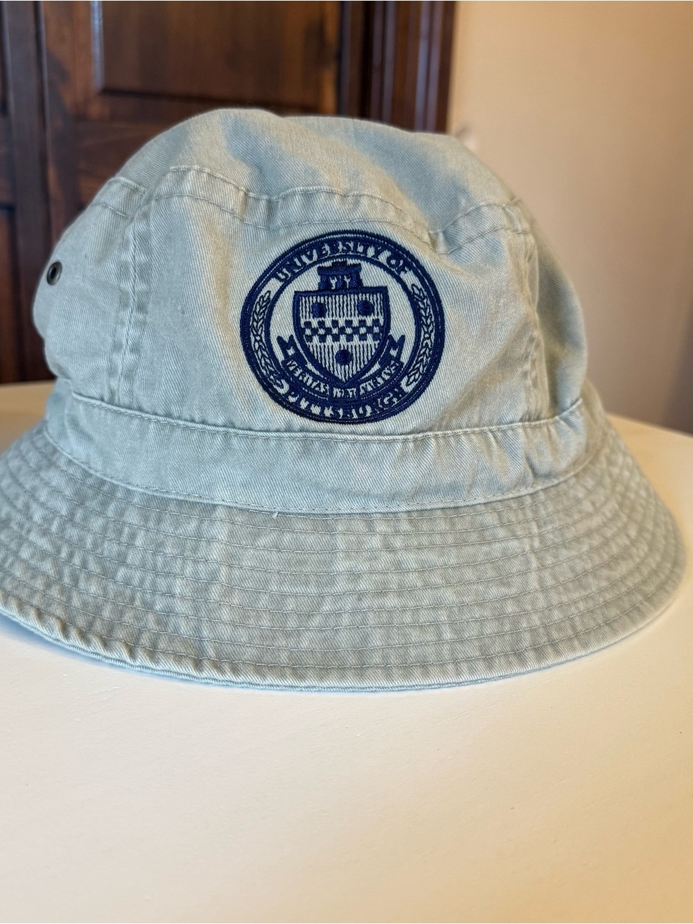 University of Pittsburgh Pitt Panthers Unisex Child's Youth Bucket Hat